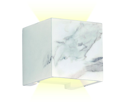 LED фасаден аплик VIOKEF 4202802 DAVOS