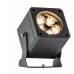 LED фасаден прожектор с колче за земя VIOKEF 4205400 ARIS