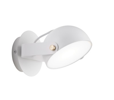LED аплик VIOKEF 4205800 HEMI