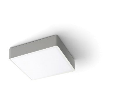 LED фасаден плафон VIOKEF 4209300 DONOUSA