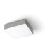 LED фасаден плафон VIOKEF 4209300 DONOUSA