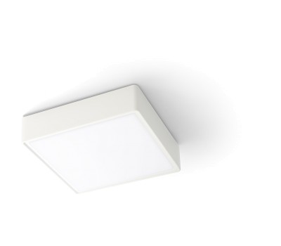 LED фасаден плафон VIOKEF 4209301 DONOUSA