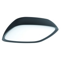 LED фасаден плафон VIOKEF 4212800 COSMO