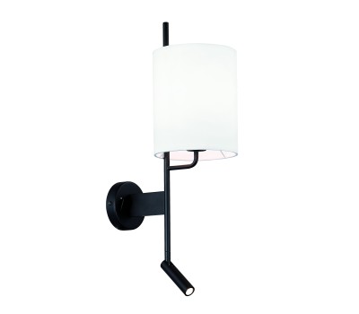 Аплик с ключ и LED рамо VIOKEF 4213301 MARA