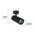 LED спот VIOKEF 4214501 NESTOR