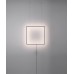 LED аплик с ключ VIOKEF 4222200 SHADOW