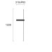 VIOKEF 4222300 SLIM
