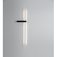 LED аплик VIOKEF 4222300 SLIM