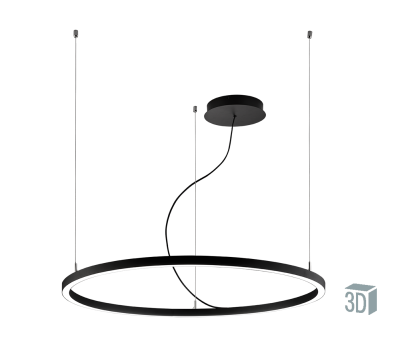 LED пендел VIOKEF 4224100 VERDI