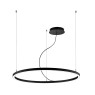 LED пендел VIOKEF 4224101 VERDI