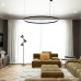 LED пендел VIOKEF 4224200 VERDI