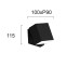 VIOKEF 4226300 QUADRO