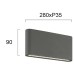 VIOKEF 4226701 ARGON