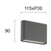 VIOKEF 4226801 ARGON