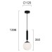 Пендел VIOKEF 4228601 ANOUK