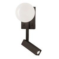 LED аплик VIOKEF 4229000 REFLECT