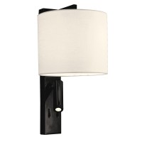 Аплик с ключ и LED рамо VIOKEF 4229500 MAYOR