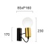 VIOKEF 4232500 VOLTER