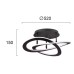 VIOKEF 4235700 CHARLIE
