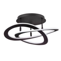 LED плафон VIOKEF 4235700 CHARLIE