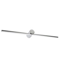 LED аплик за баня VIOKEF 4236200 ROCCO