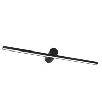 LED аплик за баня VIOKEF 4236201 ROCCO
