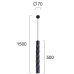 Пендел VIOKEF 4236500 MARLEY