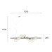 Пендел VIOKEF 4238900 SYLIA