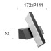 VIOKEF 4242800 CASTEO