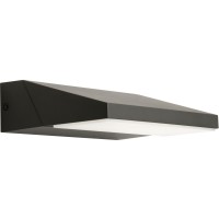 LED фасаден аплик VIOKEF 4242800 CASTEO