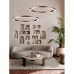 LED пендел VIOKEF 4244500 CHOCO