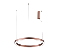 LED пендел VIOKEF 4244500 CHOCO