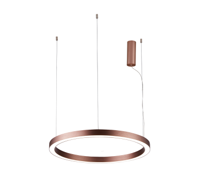 LED пендел VIOKEF 4244500 CHOCO