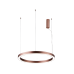 LED пендел VIOKEF 4244500 CHOCO
