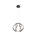 LED пендел VIOKEF 4247400 BERLIN