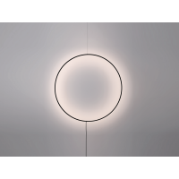 LED аплик с ключ VIOKEF 4250500 SHADOW