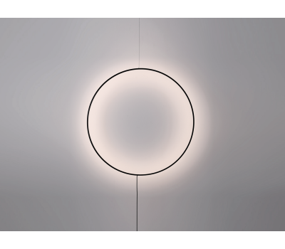 LED аплик с ключ VIOKEF 4250500 SHADOW