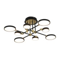 LED плафон VIOKEF 4251200 PERSA