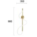 VIOKEF 4251400 ANNETE