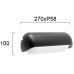 VIOKEF 4255700 TITUS