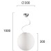 Пендел VIOKEF 425600Π LUNA