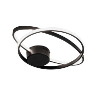 LED плафон VIOKEF 4256400 NOLA