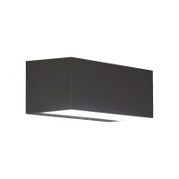 LED фасаден аплик VIOKEF 4257100 AMELIA
