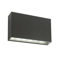LED фасаден аплик VIOKEF 4257200 ELVIRA