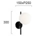 VIOKEF 4260100 FLORIS