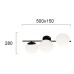 VIOKEF 4260300 FLORIS