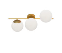 Плафон VIOKEF 4260301 FLORIS