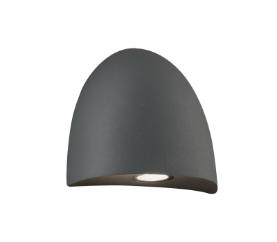 LED фасаден аплик VIOKEF 4260400 BAUTA LED фасаден аплик VIOKEF 4260400 BAUTA