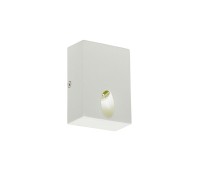 LED фасадна луна за външен монтаж VIOKEF 4261300 POROS