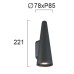 VIOKEF 4262200 CLEA